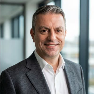 Jarno Koopman